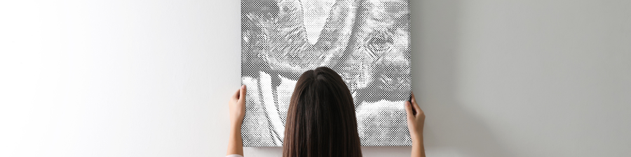 Dot painting made simple Your guide to getting started