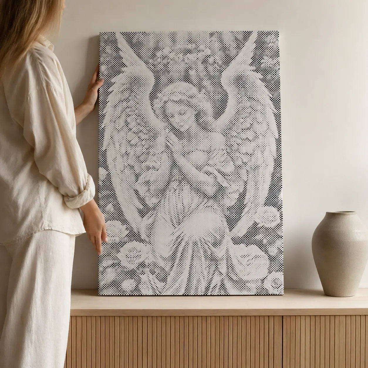 Spiritual & Mindfulness Dot Painting Kits
