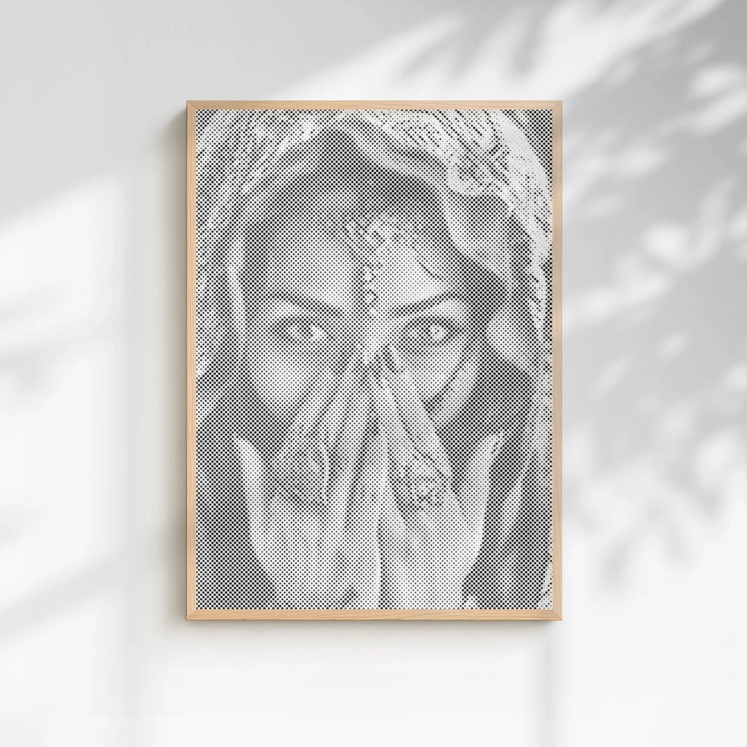 Paint By Dots Gift Card | Creative Gift Cards UK | Paint By Dots UK
