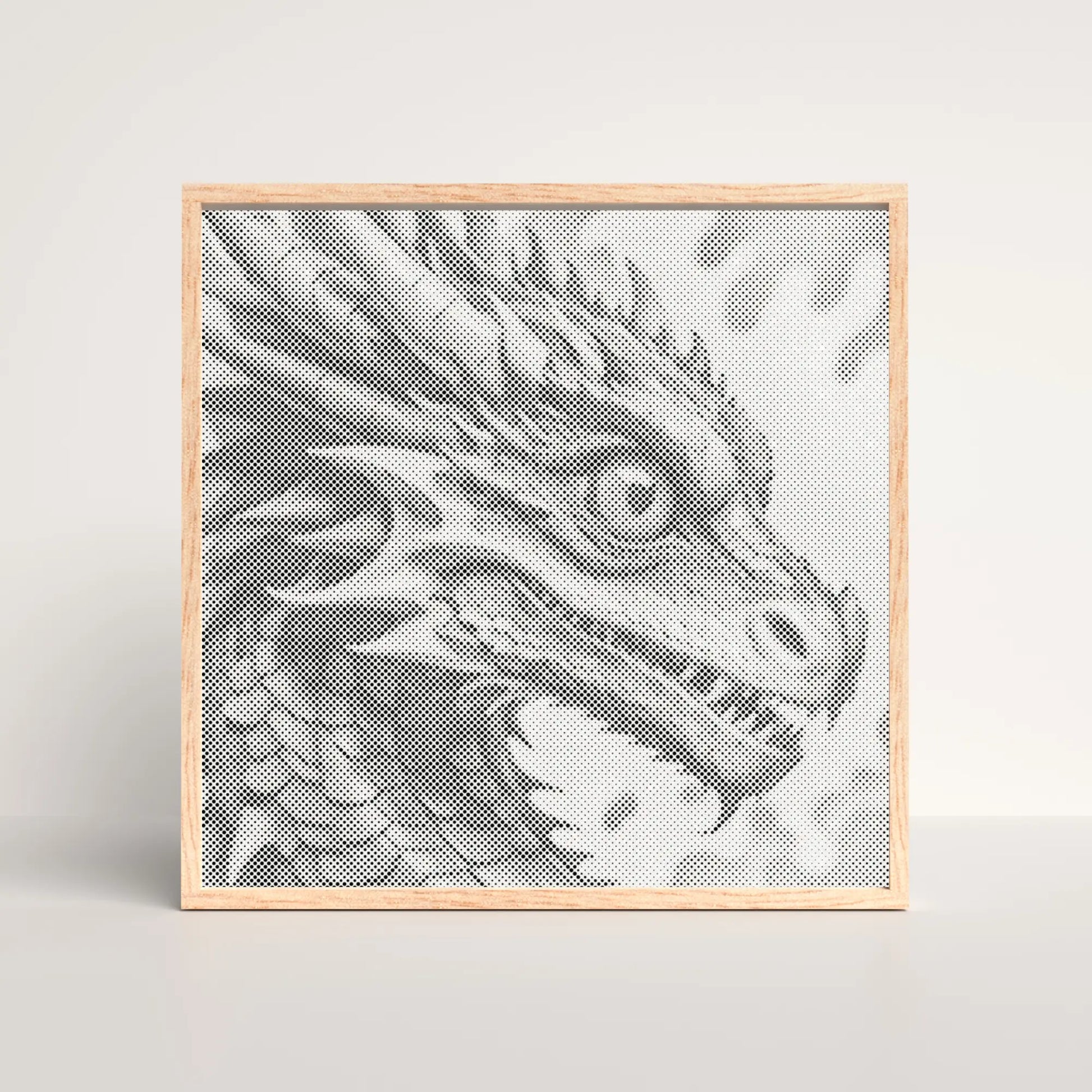 Dragon Dot Painting Kit diy craft
