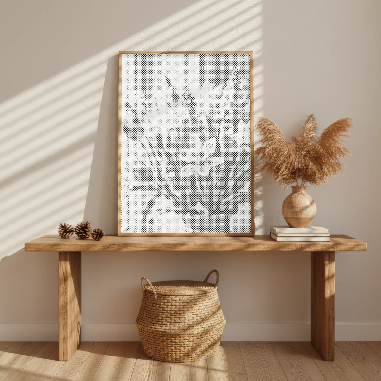 Spring Bouquet | Dot Painting Kit