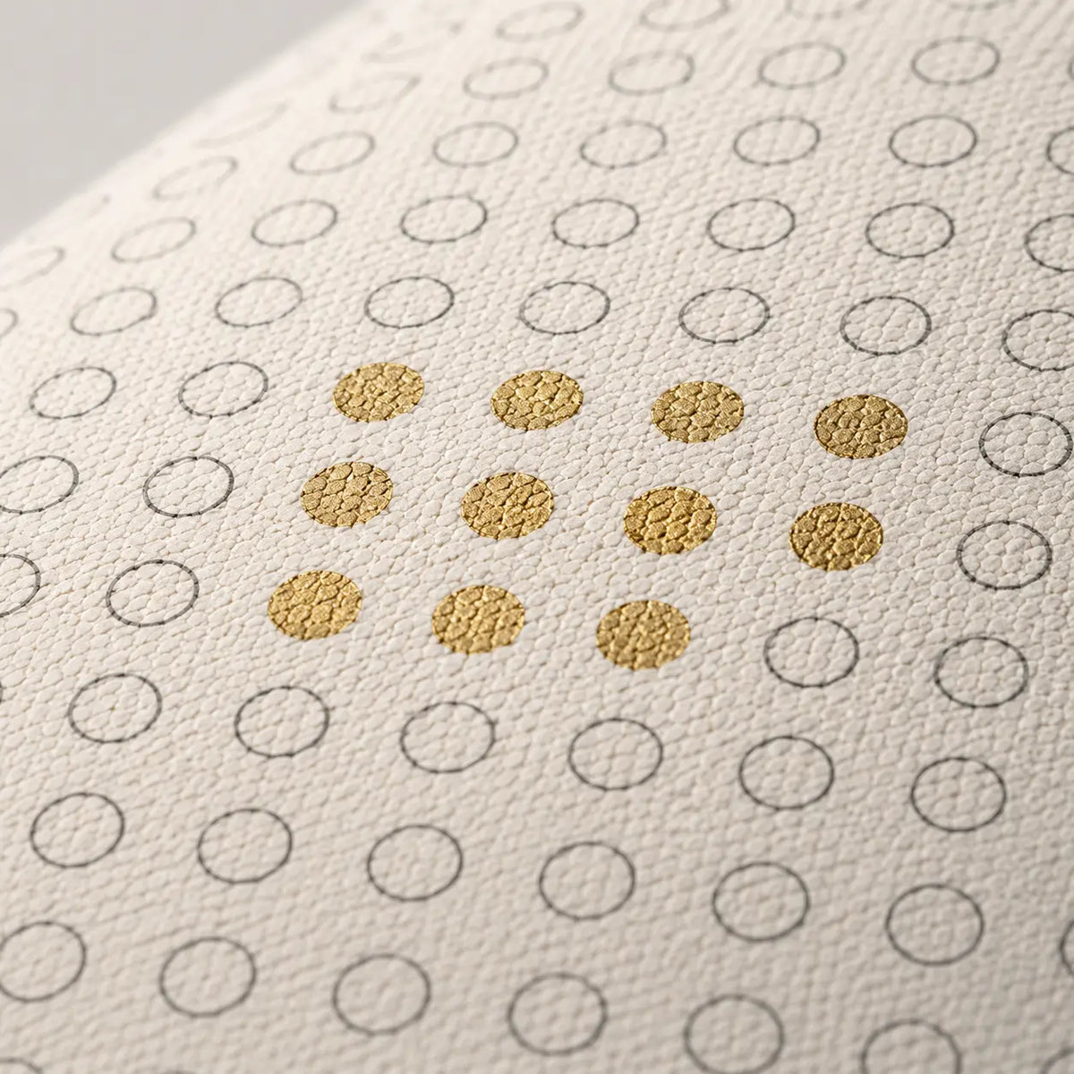 Soft Gold